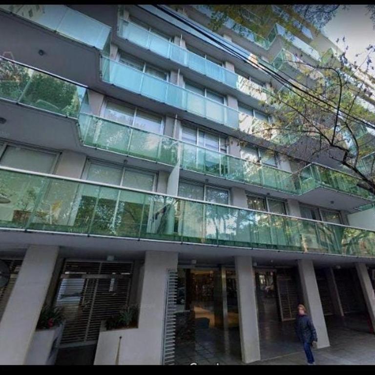 Moderno Apartamento en Belgrano - One-Bedroom Apartment - 25