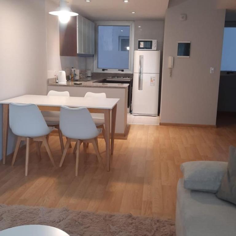 Moderno Apartamento en Belgrano - One-Bedroom Apartment - 7