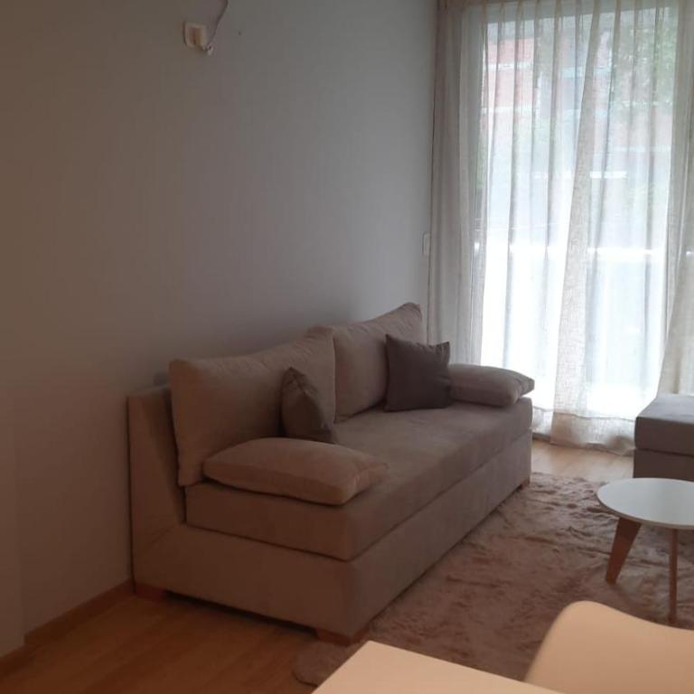 Moderno Apartamento en Belgrano - One-Bedroom Apartment - 9