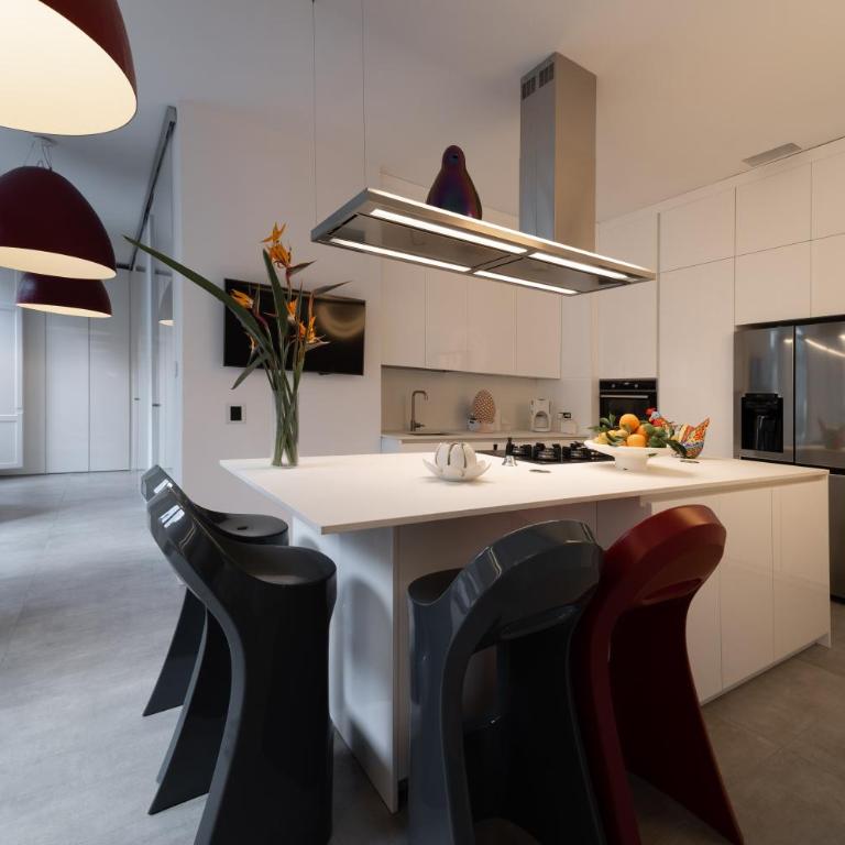 Casa Slide a Palermo - Appartamento con 2 Camere da Letto - 16