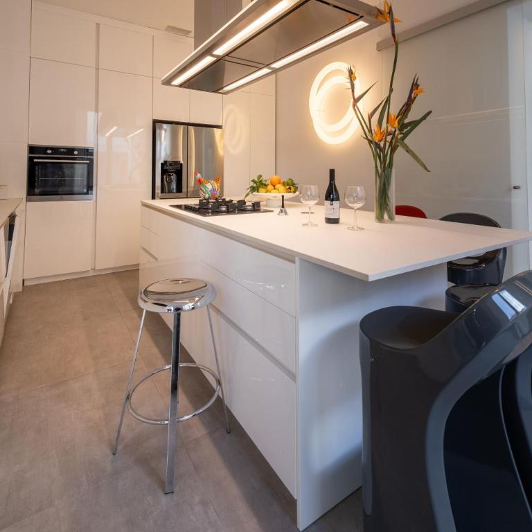 Casa Slide a Palermo - Appartamento con 2 Camere da Letto - 15