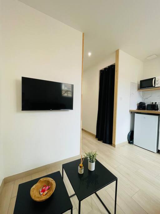 Studio cosy à Arcachon pour 2 personnes - Studio - 2
