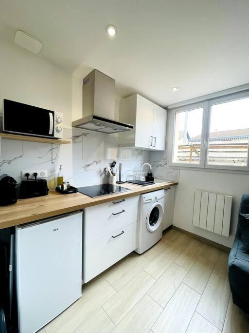 Studio cosy à Arcachon pour 2 personnes - Studio - 5