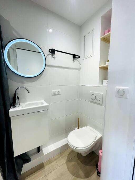 Studio cosy à Arcachon pour 2 personnes - Studio - 6