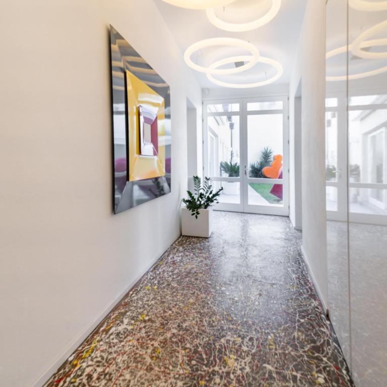 Casa Slide a Palermo - Appartamento con 2 Camere da Letto - 19