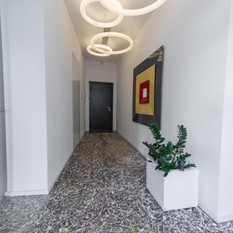 Casa Slide a Palermo - Appartamento con 2 Camere da Letto - 18