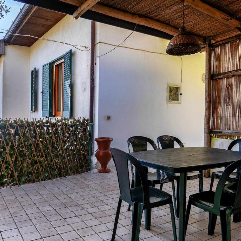 La casetta di Rosetta breathtaking sea view - Casa con 2 Camere da Letto - 10