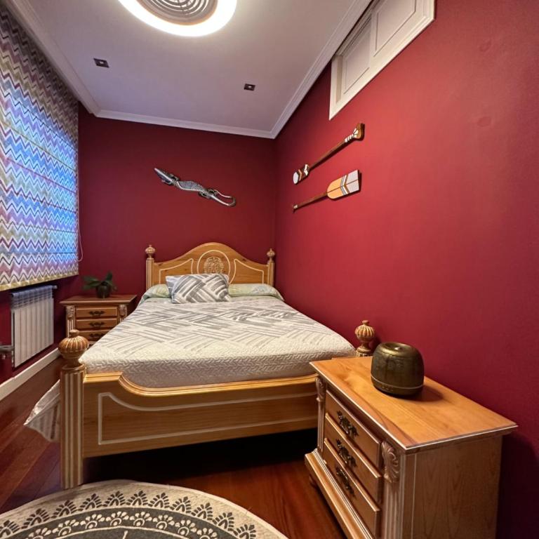 Madera de Olmo - Apartamento de 2 dormitorios - 7