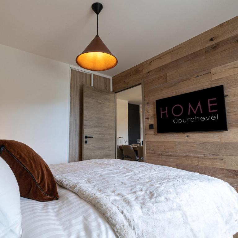Neuf et Ensoleillé, 2P + Cabine, Proche Centre et Pistes, Balcon, Wifi, Parking - FR-1-575-172 - Apartment - 6