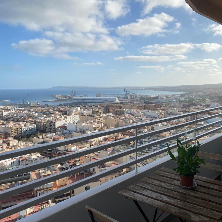 GLP RISCAL 1 - Apartamento de 1 dormitorio - 18