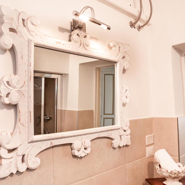 Palazzo Ravenna Appartamento da "Don" Alberto - Three-Bedroom Apartment - 14