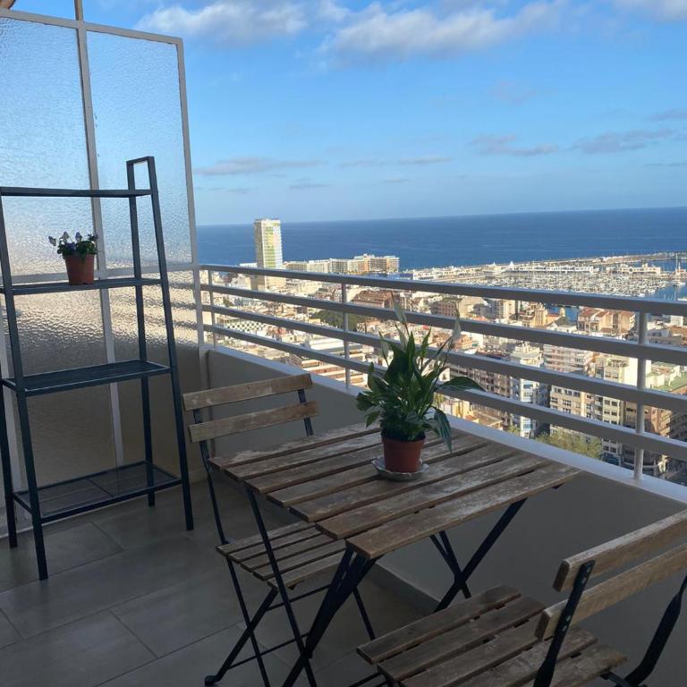GLP RISCAL 1 - Apartamento de 1 dormitorio - 17