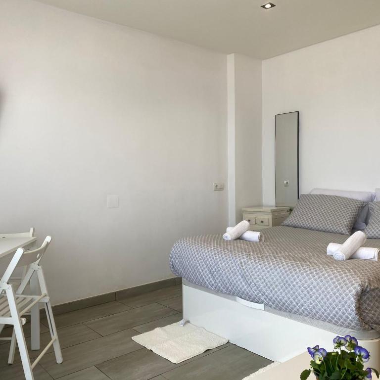 GLP RISCAL 1 - Apartamento de 1 dormitorio - 7