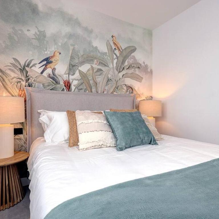 3 Bedroom Ground Floor Apartment @ Estepona Hills! - Three-Bedroom Apartment - 8