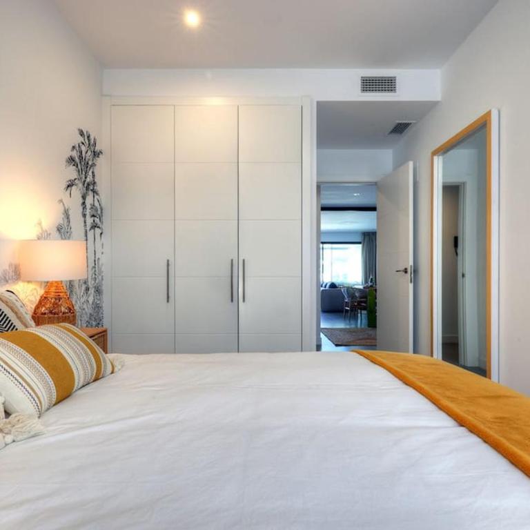 3 Bedroom Ground Floor Apartment @ Estepona Hills! - Three-Bedroom Apartment - 15