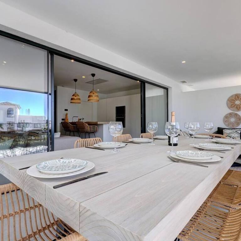 3 Bedroom Ground Floor Apartment @ Estepona Hills! - Three-Bedroom Apartment - 35