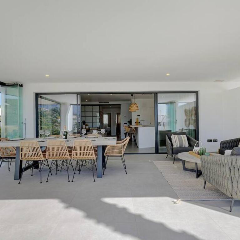 3 Bedroom Ground Floor Apartment @ Estepona Hills! - Three-Bedroom Apartment - 34
