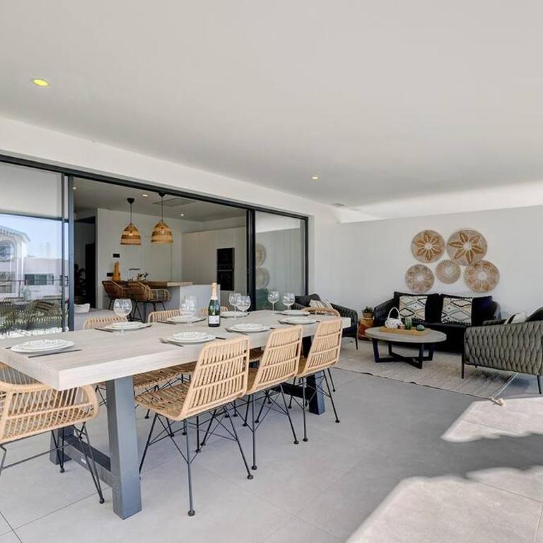3 Bedroom Ground Floor Apartment @ Estepona Hills! - Three-Bedroom Apartment - 33