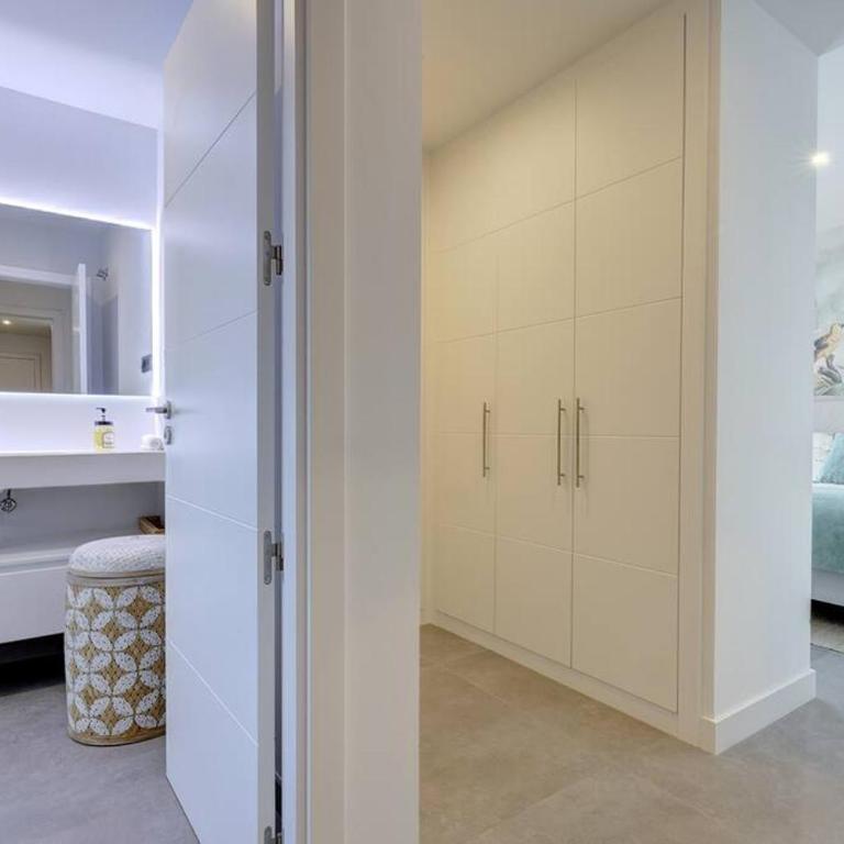 3 Bedroom Ground Floor Apartment @ Estepona Hills! - Three-Bedroom Apartment - 10