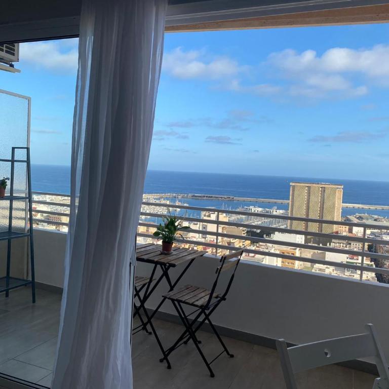 GLP RISCAL 1 - Apartamento de 1 dormitorio - 2