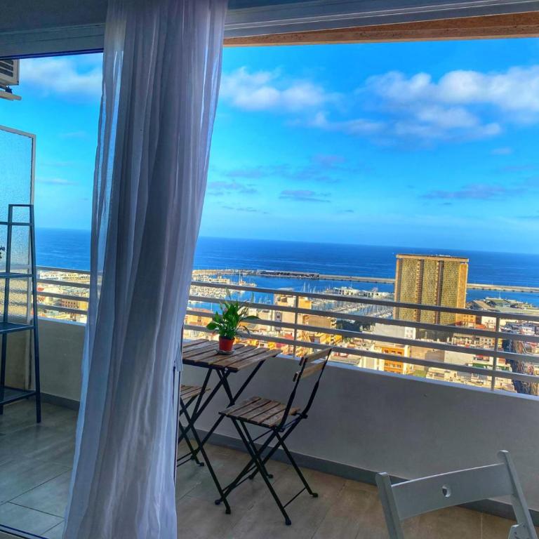 GLP RISCAL 1 - Apartamento de 1 dormitorio - 1