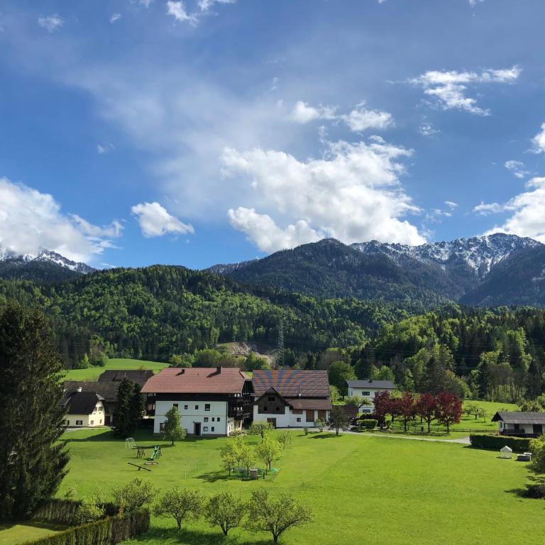Agnes Apartman - Apartment mit Balkon - 16