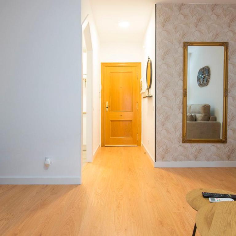 El Sueño de Carmelitas con parking incluido - Apartamentos Aloha Toledo - Apartamento de 1 dormitorio - 21