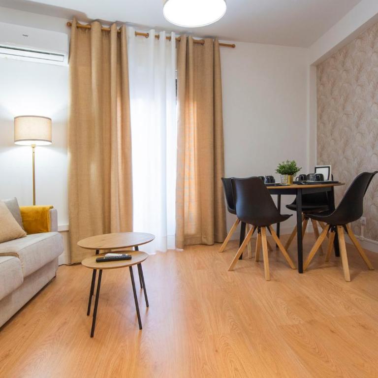 El Sueño de Carmelitas con parking incluido - Apartamentos Aloha Toledo - Apartamento de 1 dormitorio - 20