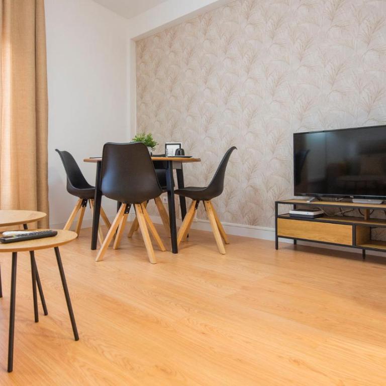 El Sueño de Carmelitas con parking incluido - Apartamentos Aloha Toledo - Apartamento de 1 dormitorio - 10