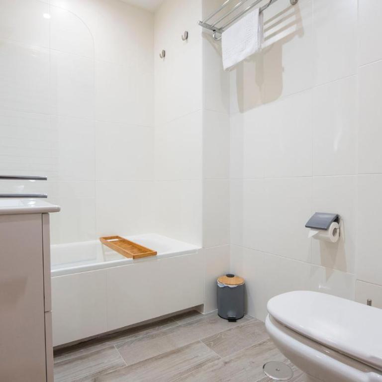 El Sueño de Carmelitas con parking incluido - Apartamentos Aloha Toledo - Apartamento de 1 dormitorio - 16