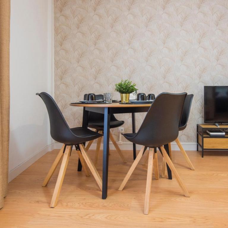El Sueño de Carmelitas con parking incluido - Apartamentos Aloha Toledo - Apartamento de 1 dormitorio - 24