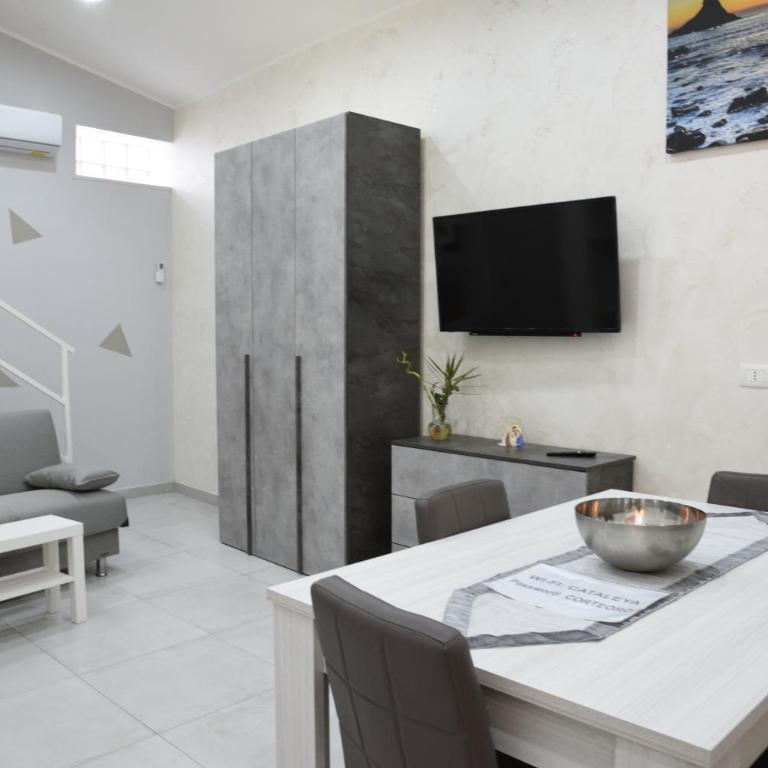 La Margherita d'Oro - One-Bedroom House - 4