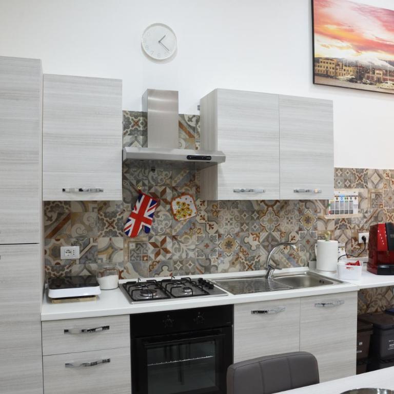 La Margherita d'Oro - One-Bedroom House - 6
