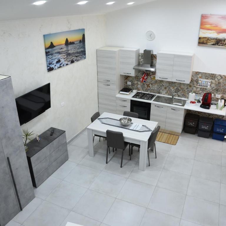 La Margherita d'Oro - One-Bedroom House - 7