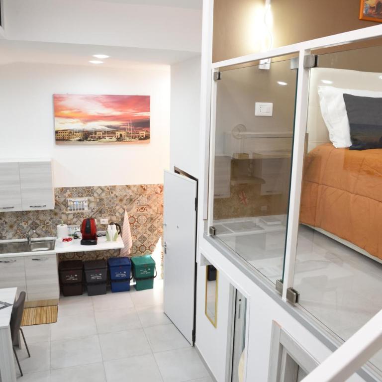 La Margherita d'Oro - One-Bedroom House - 9
