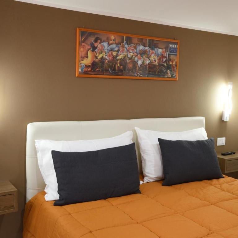 La Margherita d'Oro - One-Bedroom House - 11