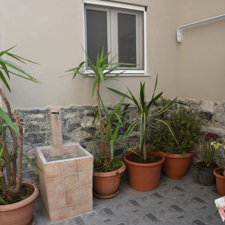 La Margherita d'Oro - One-Bedroom House - 15