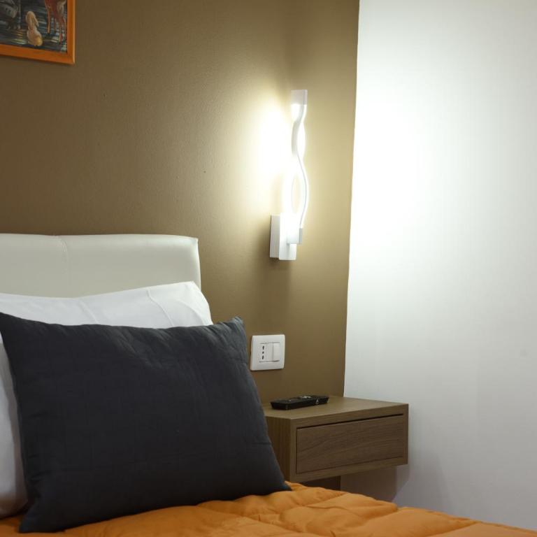 La Margherita d'Oro - One-Bedroom House - 16