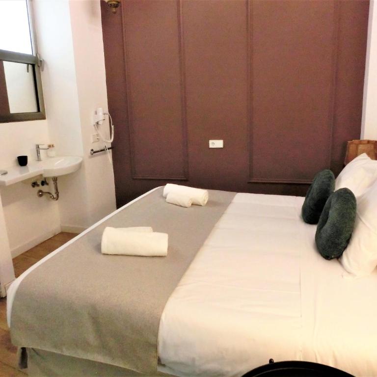 Les Monges Palace Boutique - Superior Family Room - 5