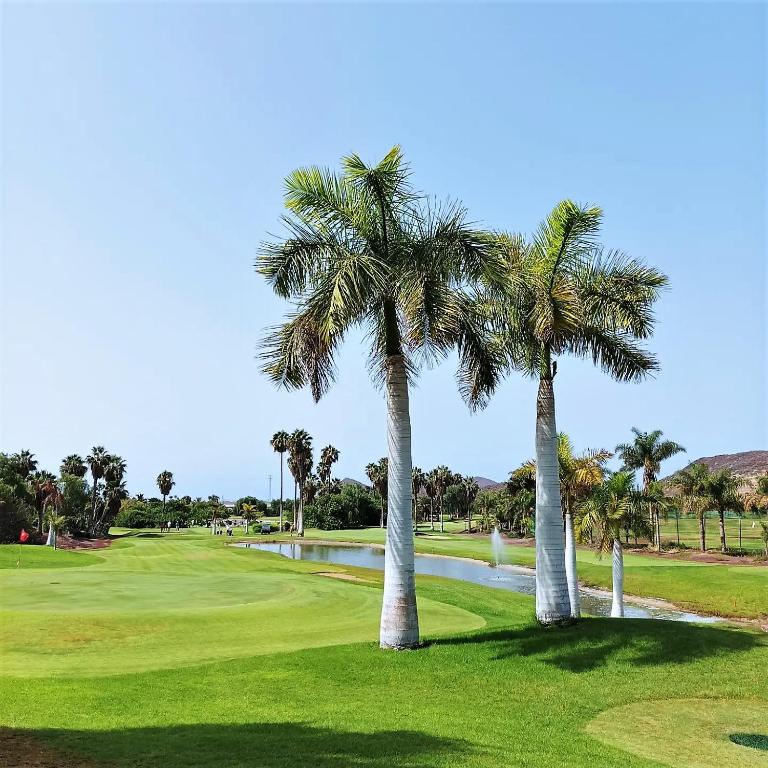 Joy Tenerife Charming House - Villa mit privatem Pool - 39