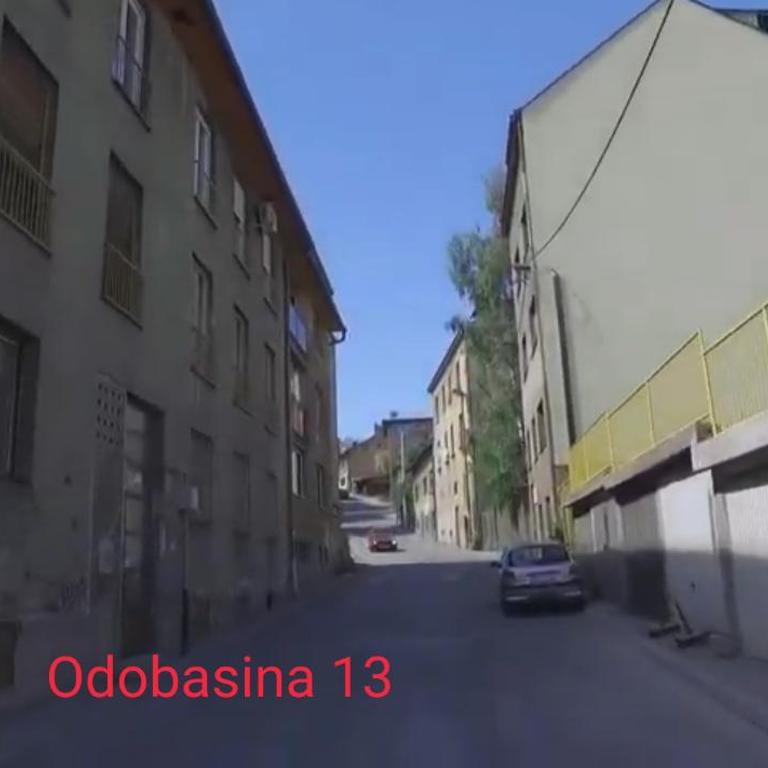 Modern & cozy 2-bedroom vacation home in Sarajevo - Two-Bedroom Apartment - 29