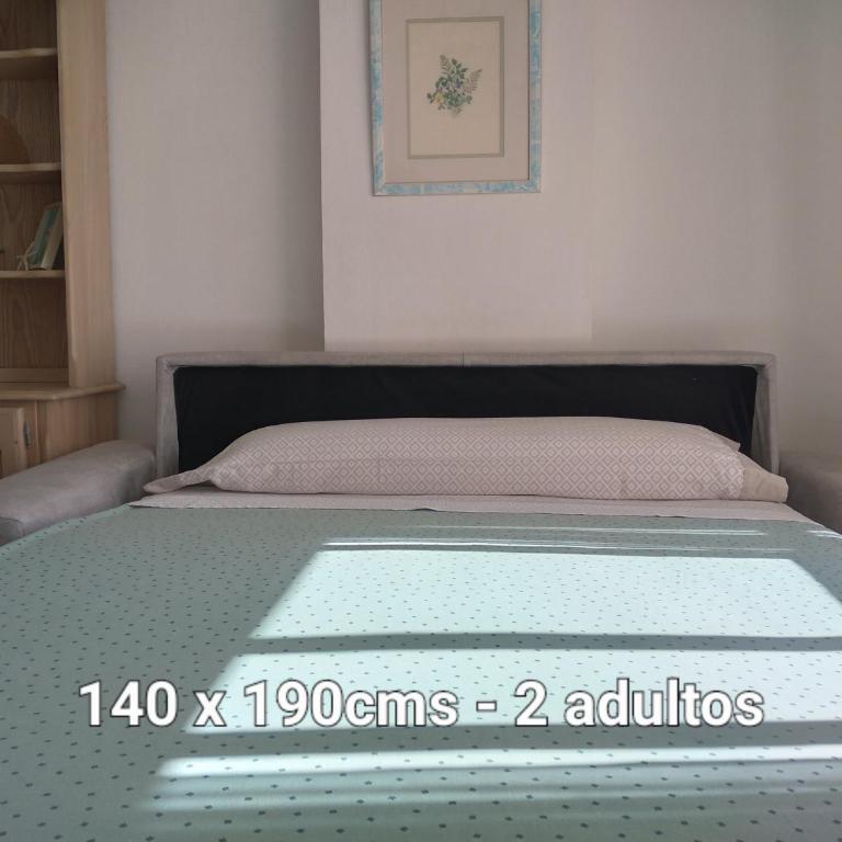 Jardín de Mariote Apartment - Apartamento con vistas al mar - 10