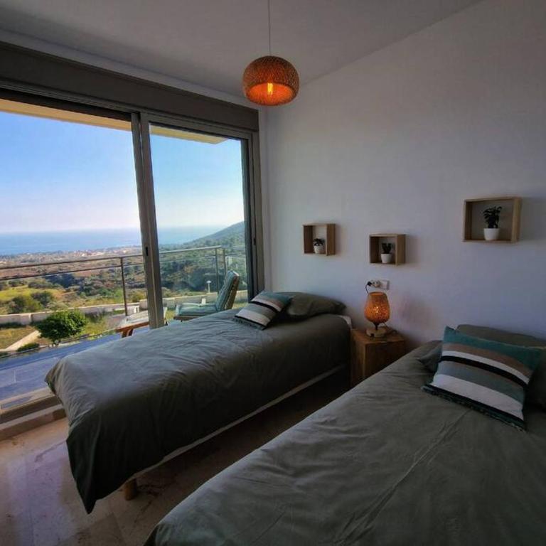 El mirador de las islas peniscola 12598 - Casa de 2 dormitorios - 18