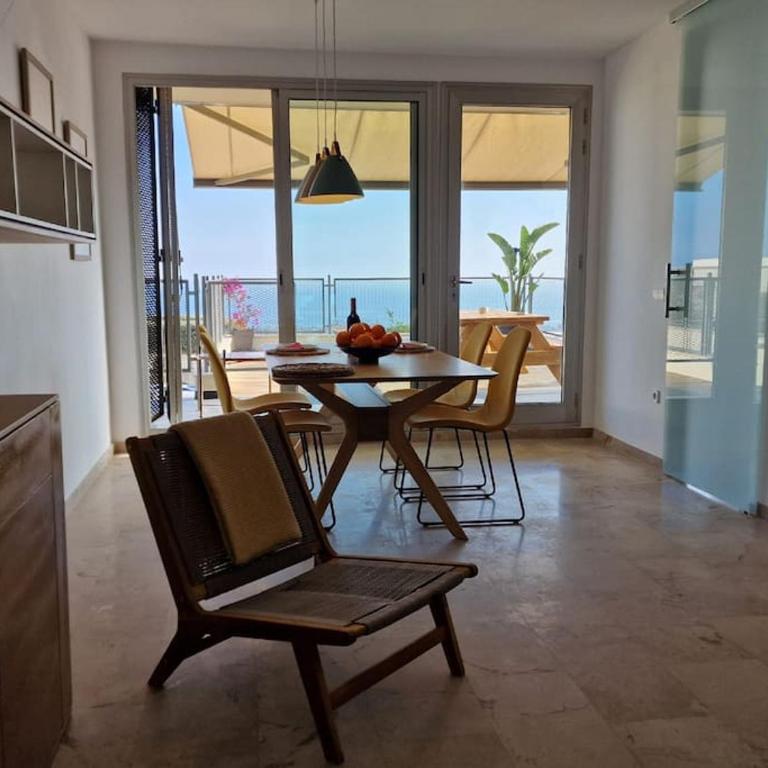 El mirador de las islas peniscola 12598 - Casa de 2 dormitorios - 10