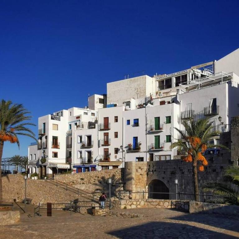 El mirador de las islas peniscola 12598 - Casa de 2 dormitorios - 27