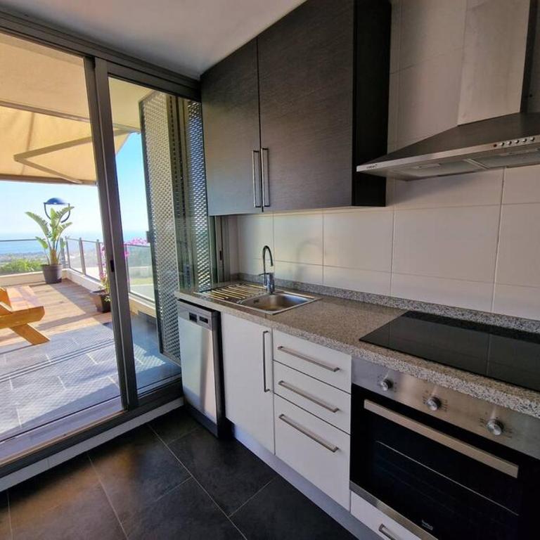 El mirador de las islas peniscola 12598 - Casa de 2 dormitorios - 7