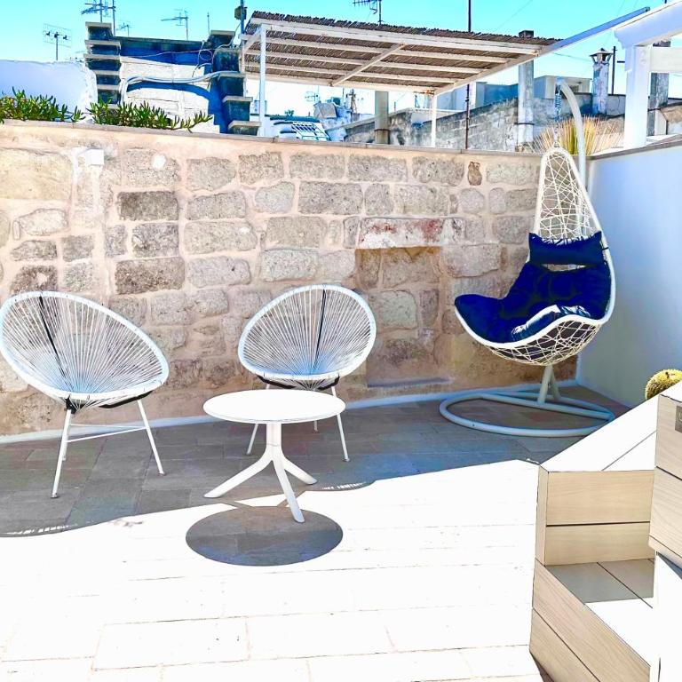 Itaca Home to Explorers in Polignano a mare - Casa Superior con 1 Camera da Letto - 3