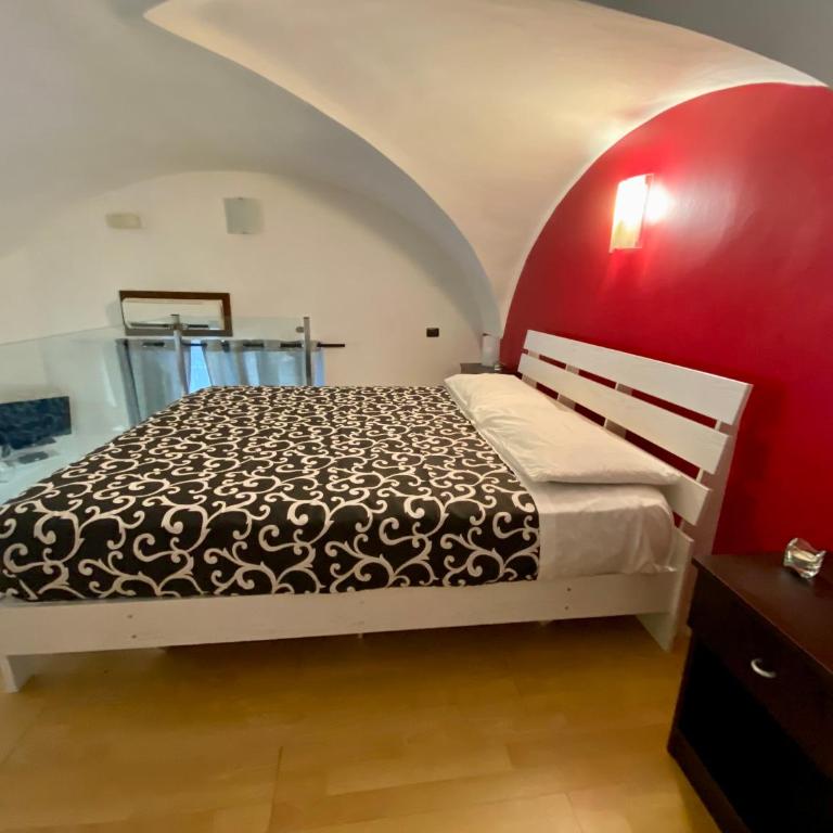 Victorys home - One-Bedroom House - 38
