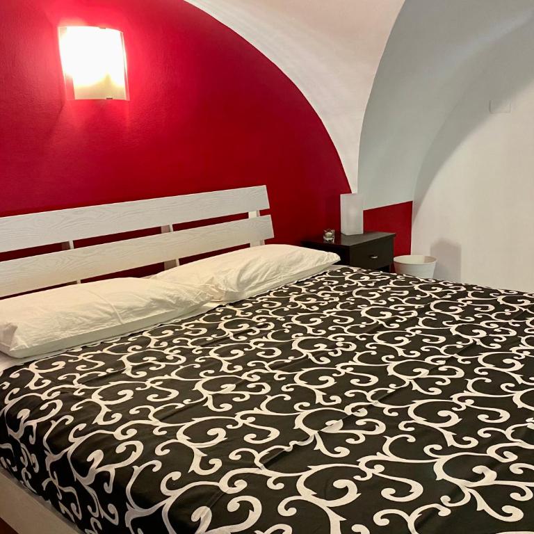 Victorys home - One-Bedroom House - 31