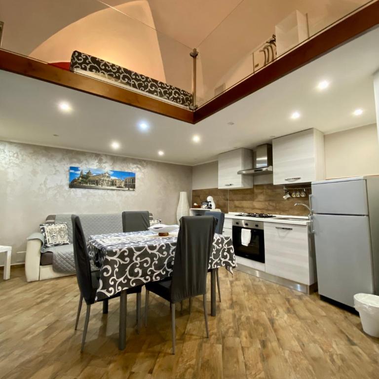 Victorys home - One-Bedroom House - 3